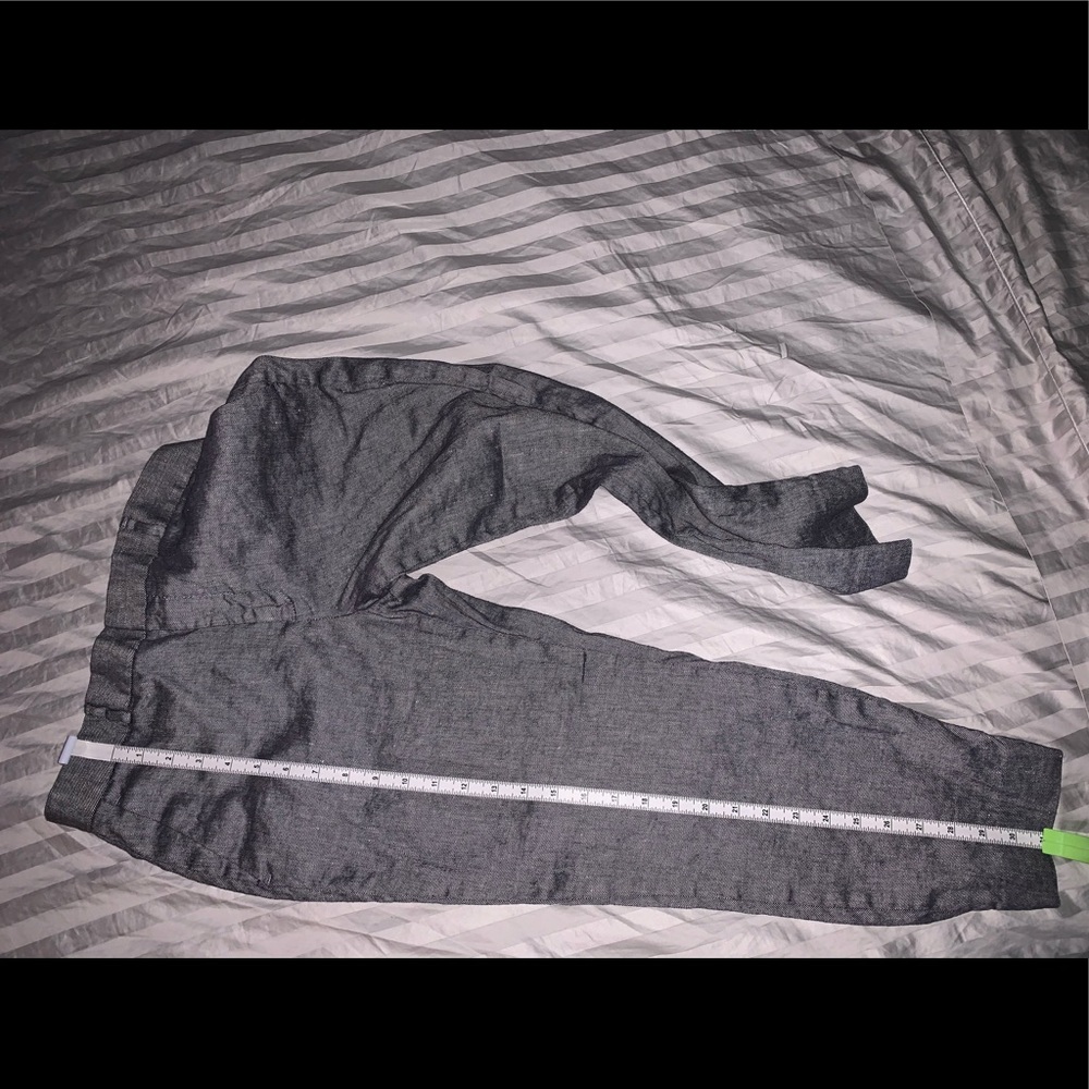 Just use 2 time banana republic pants - Picture 3 of 4